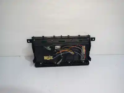 Автозапчасти б/у климат-контроль за jaguar e-pace basis awd ссылки oem iam j9c314c239cc  