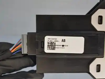 Second-hand car spare part switch for jaguar e-pace basis awd oem iam references j9c314b596  
