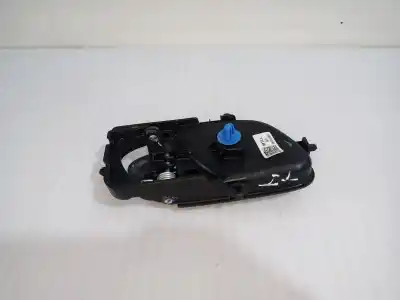 Автозапчастина б/у ліва задня внутрішня ручка для hyundai i20 (bc3) essence mild-hybrid посилання на oem iam 82610q0010dx5  