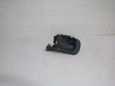 Gebrauchtes Autoersatzteil INNERER GRIFF VORNE LINKS zum MERCEDES-BENZ VITO (W638) CAJA CERRADA  OEM-IAM-Referenzen A6387660778  