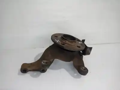 Piesă de schimb auto la mâna a doua Fuzeta stanga fata pentru MERCEDES-BENZ VITO (W638) CAJA CERRADA  Referințe OEM IAM A6383300232  