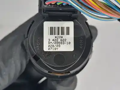 Автозапчасти б/у управление зеркалом за mini mini (r56) cooper ссылки oem iam 3422622  