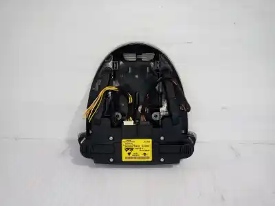 Автозапчастина б/у внутрішне світло для mini mini (r56) cooper посилання на oem iam 15052712  