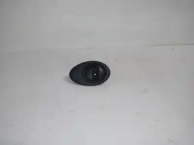 Peça sobressalente para automóvel em segunda mão puxador interior dianteiro esquerdo por chevrolet matiz s referências oem iam 96601585