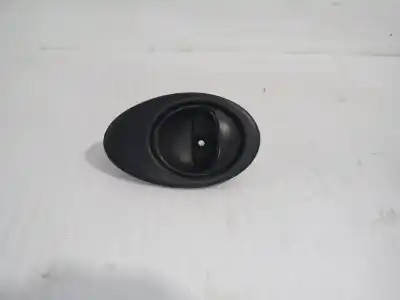 Second-hand car spare part interior left front handle for chevrolet matiz s oem iam references 96601585  