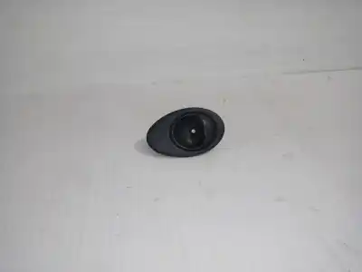 Peça sobressalente para automóvel em segunda mão puxador interior dianteiro direito por chevrolet matiz s referências oem iam 96601586