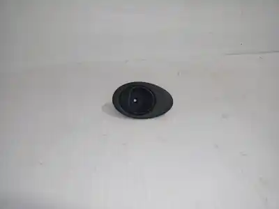 Peça sobressalente para automóvel em segunda mão puxador interior traseiro esquerdo por chevrolet matiz s referências oem iam 96601585