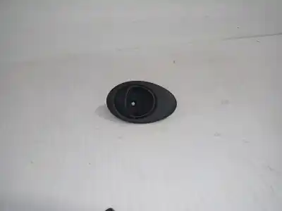 Peça sobressalente para automóvel em segunda mão puxador interior traseiro direito por chevrolet matiz s referências oem iam 96601586
