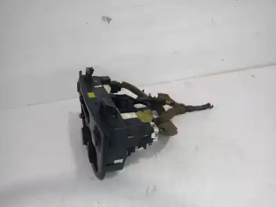 Peça sobressalente para automóvel em segunda mão comando de sofagem (chauffage / ar condicionado) por chevrolet matiz s referências oem iam 96397521  