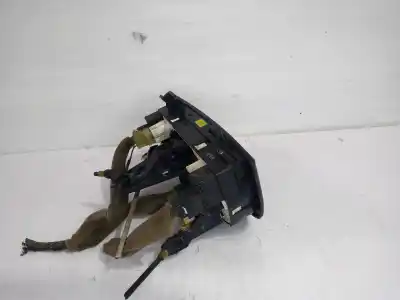 Peça sobressalente para automóvel em segunda mão comando de sofagem (chauffage / ar condicionado) por chevrolet matiz s referências oem iam 96397521  