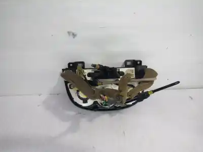 Peça sobressalente para automóvel em segunda mão comando de sofagem (chauffage / ar condicionado) por chevrolet matiz s referências oem iam 96397521  