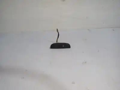 Peça sobressalente para automóvel em segunda mão trocar por chevrolet matiz s referências oem iam 96496271