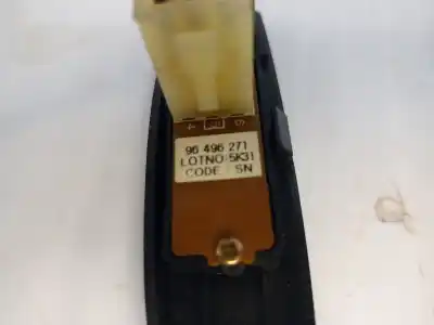 Pezzo di ricambio per auto di seconda mano interruttore per chevrolet matiz s riferimenti oem iam 96496271  
