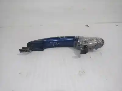İkinci el araba yedek parçası Arka Sol Dis Kol için FORD FOCUS BERLINA (CAP) Trend OEM IAM referansları 1305822  