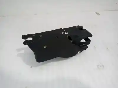 Peça sobressalente para automóvel em segunda mão Puxador Interior Traseiro Direito por FORD FOCUS BERLINA (CAP) Trend Referências OEM IAM 1470115  