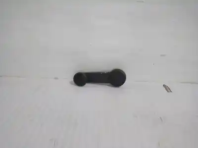 Peça sobressalente para automóvel em segunda mão manivela / manipulo do vidro traseiro esquerdo por ford focus berlina (cap) trend referências oem iam 1237039