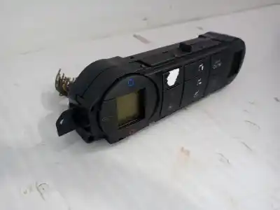 Peça sobressalente para automóvel em segunda mão Comando De Sofagem (chauffage / Ar Condicionado) por FORD FOCUS BERLINA (CAP) Trend Referências OEM IAM 6N4T18C612  