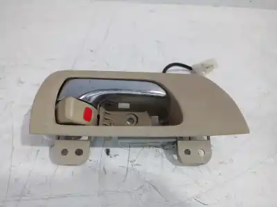 Автозапчасти б/у внутри передней правой ручки за lexus rx 300 (mcu35) luxury ссылки oem iam 6927748010  