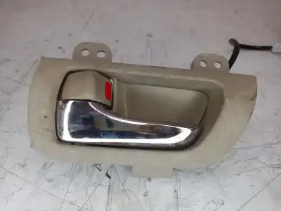 Автозапчасти б/у левая задняя внутренняя ручка за lexus rx 300 (mcu35) luxury ссылки oem iam 6920848010a0  