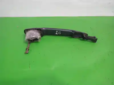 Автозапчасти б/у левая передняя наружная ручка за lexus rx 300 (mcu35) luxury ссылки oem iam 6921128070b7  