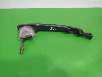 Автозапчасти б/у левая передняя наружная ручка за lexus rx 300 (mcu35) luxury ссылки oem iam 6921128070b7  