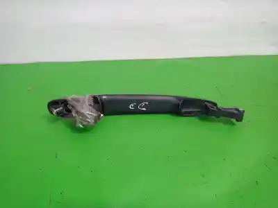 Автозапчасти б/у наружная рукоятка передняя справа за lexus rx 300 (mcu35) luxury ссылки oem iam 6921128070b7  