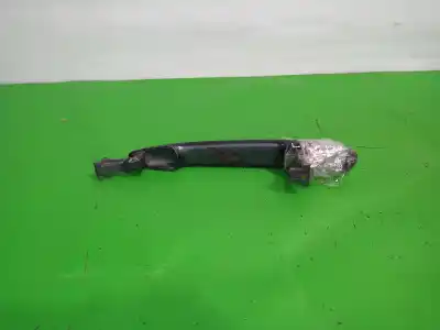Автозапчасти б/у задняя правая наружная ручка за lexus rx 300 (mcu35) luxury ссылки oem iam 6921128070b7  