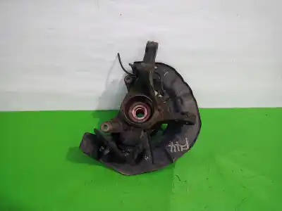 Автозапчасти б/у передняя правая кулачка за lexus rx 300 (mcu35) luxury ссылки oem iam 4321158020  