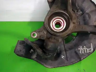 Автозапчасти б/у передняя правая кулачка за lexus rx 300 (mcu35) luxury ссылки oem iam 4321158020  