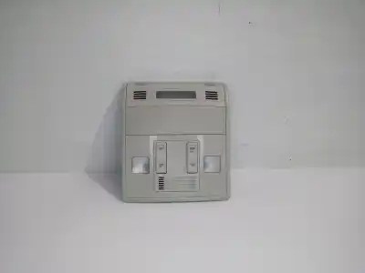 Pezzo di ricambio per auto di seconda mano LUCE INTERNA per SEAT ARONA  Riferimenti OEM IAM 2GA947105S  