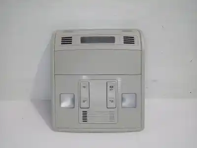 Peça sobressalente para automóvel em segunda mão luz interior por seat arona xperience referências oem iam 2ga947105s  