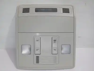 Peça sobressalente para automóvel em segunda mão luz interior por seat arona xperience referências oem iam 2ga947105s  