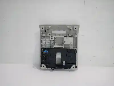 Peça sobressalente para automóvel em segunda mão luz interior por seat arona xperience referências oem iam 2ga947105s  