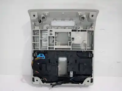 Peça sobressalente para automóvel em segunda mão luz interior por seat arona xperience referências oem iam 2ga947105s  