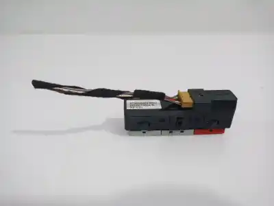 Second-hand car spare part switch for seat arona xperience oem iam references 575035624  