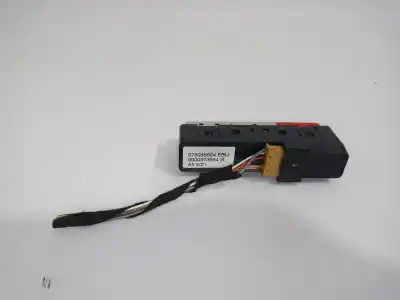 Second-hand car spare part switch for seat arona xperience oem iam references 575035624  