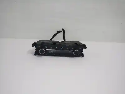 Peça sobressalente para automóvel em segunda mão comando de sofagem (chauffage / ar condicionado)  por seat arona xperience referências oem iam 6f0907044f  