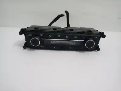 Peça sobressalente para automóvel em segunda mão comando de sofagem (chauffage / ar condicionado)  por seat arona xperience referências oem iam 6f0907044f  