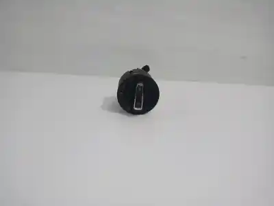 Second-hand car spare part headlights switch for seat arona xperience oem iam references 5g0941431af