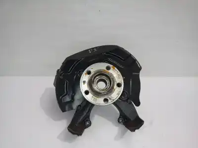 Second-hand car spare part front left knuckle for seat arona xperience oem iam references 2q0407255af