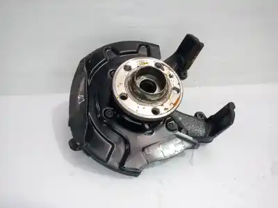 Second-hand car spare part front right knuckle for seat arona xperience oem iam references 2q0407256ag