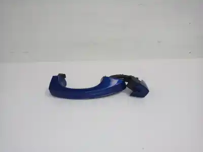 Pezzo di ricambio per auto di seconda mano Maniglia Esterna Anteriore Destra per SEAT IBIZA (KJ1) Style Go Riferimenti OEM IAM 5G0837206NGRU  
