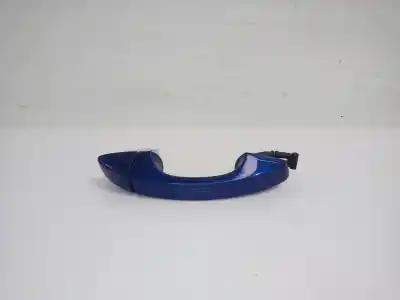 Pezzo di ricambio per auto di seconda mano Maniglia Esterna Posteriore Destra per SEAT IBIZA (KJ1) Style Go Riferimenti OEM IAM 5G0837206P  