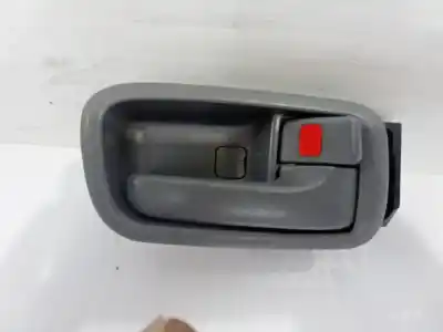 Автозапчасти б/у внутренняя задняя правая ручка за toyota rav 4 (a2) 2.0 luna 4x4 (2003->) ссылки oem iam 6920605051  