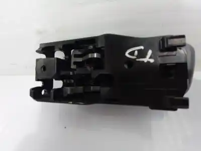 Автозапчасти б/у внутренняя задняя правая ручка за toyota rav 4 (a2) 2.0 luna 4x4 (2003->) ссылки oem iam 6920605051  