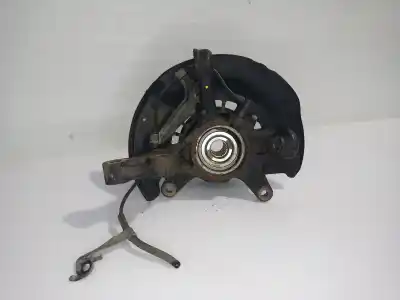 Автозапчасти б/у передняя правая кулачка за toyota rav 4 (a2) 2.0 luna 4x4 (2003->) ссылки oem iam 4321142060  