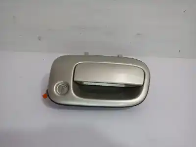 Автозапчасти б/у внешняя ручка ворот за toyota rav 4 (a2) 2.0 luna 4x4 (2003->) ссылки oem iam 6909042050  