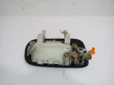 Автозапчасти б/у внешняя ручка ворот за toyota rav 4 (a2) 2.0 luna 4x4 (2003->) ссылки oem iam 6909042050  