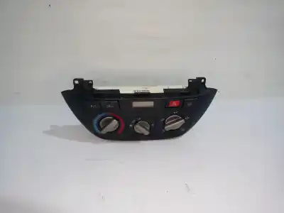 Автозапчастина б/у клімат-контроль для toyota rav 4 (a2) 2.0 luna 4x4 (2003->) посилання на oem iam 5551942080
