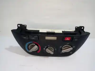Автозапчасти б/у климат-контроль за toyota rav 4 (a2) 2.0 luna 4x4 (2003->) ссылки oem iam 5551942080  